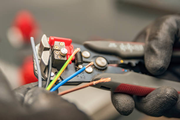 Best Electrical Rewiring Services  in Sun Village, CA