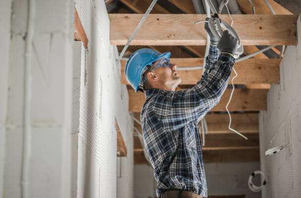 Best Affordable Emergency Electrician  in Sun Village, CA