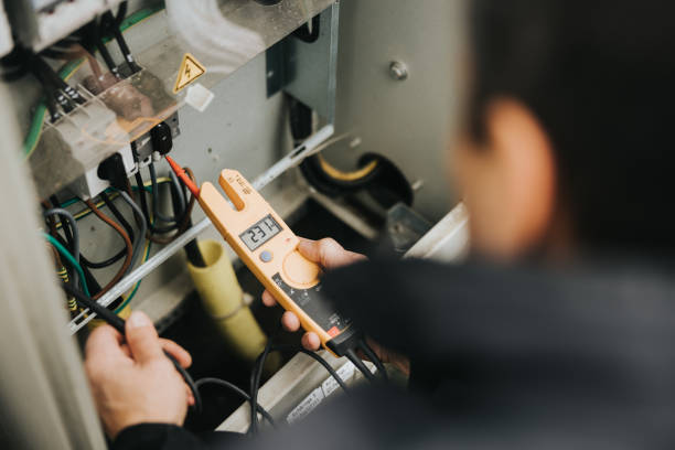 Best Electrical Contractors for Businesses  in Sun Village, CA