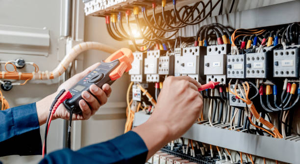 Best Local Electrician Companies  in Sun Village, CA