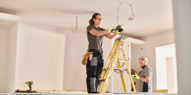 Best Home Electrical Repair  in Sun Village, CA