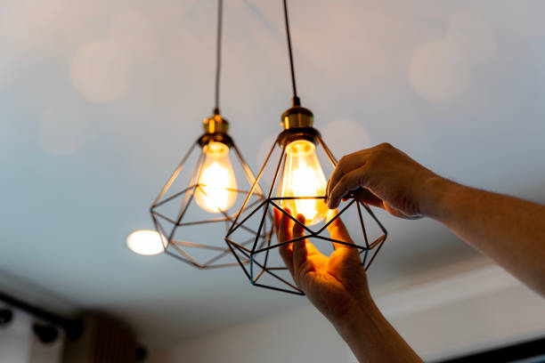 Best Home Electrical Repair  in Sun Village, CA
