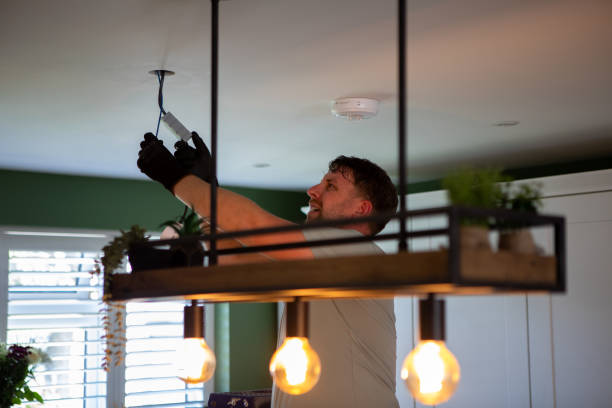 Best 24-Hour Electrician  in Sun Village, CA