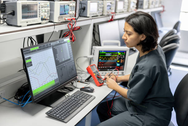 Best Electrical System Inspection  in Sun Village, CA