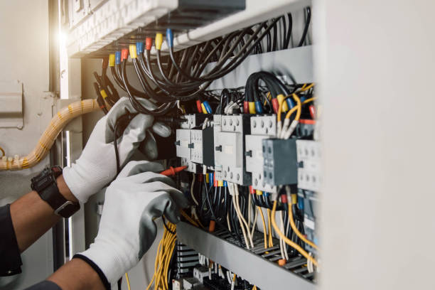 Best Electrical Outlet Repair  in Sun Village, CA